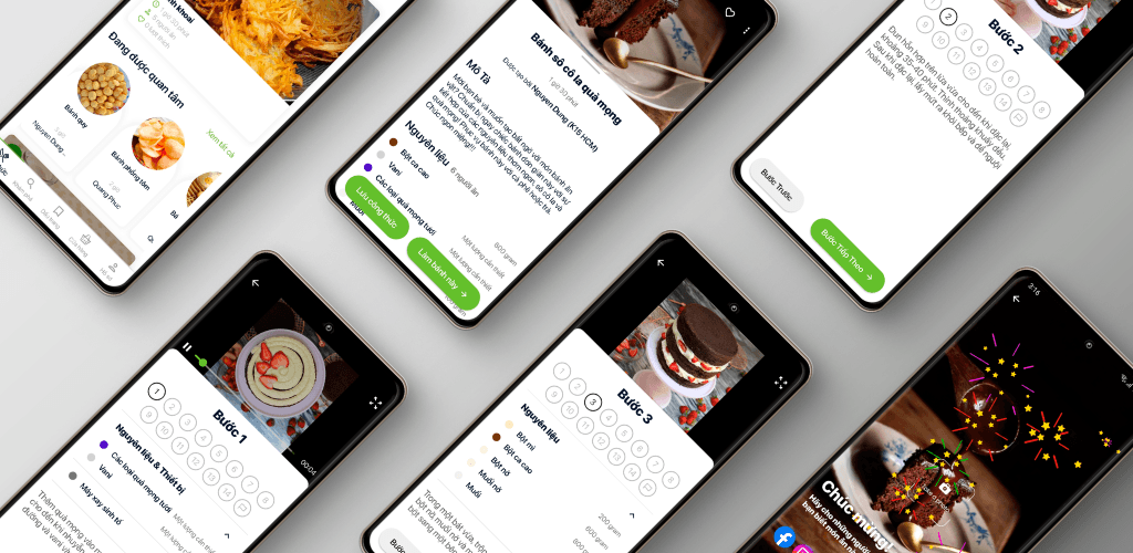 CakeCurious — recipes and a marketplace for the cake-curious